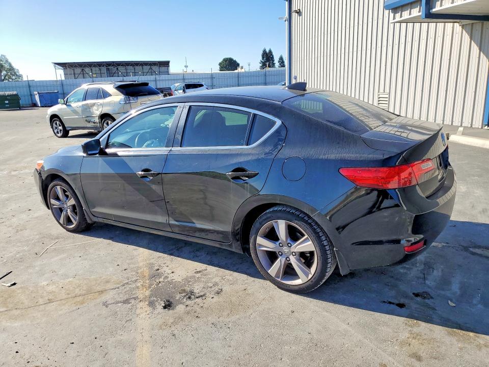 Продаж на аукціоні авто 2015 Acura Ilx, vin: 19VDE1F35FE005875, номер лоту: 79626105