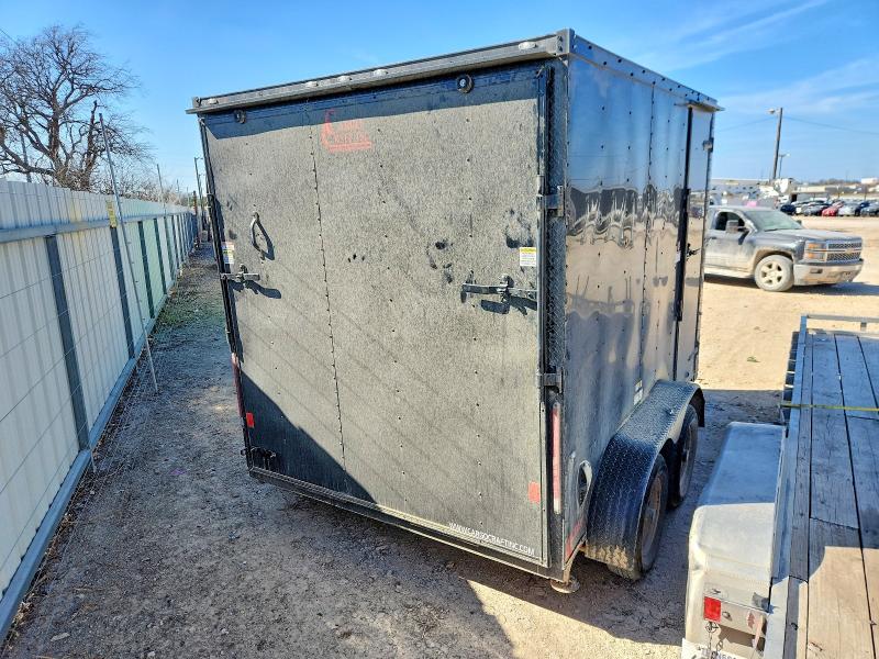 Продажа на аукционе авто 2025 Cargo Craft Unknown, vin: 4D6EB1225SC068597, номер лота: 79797225