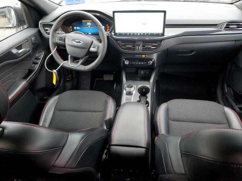 Aukcja sprzedaży 2025 Ford Escape, vin: 1FMCU9NA0SUA01132, numer aukcji: 47427266
