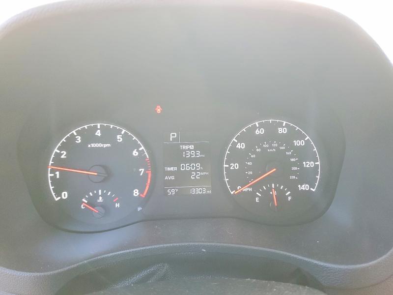 Продаж на аукціоні авто 2019 Hyundai Accent, vin: 3KPC24A38KE072775, номер лоту: 47284666