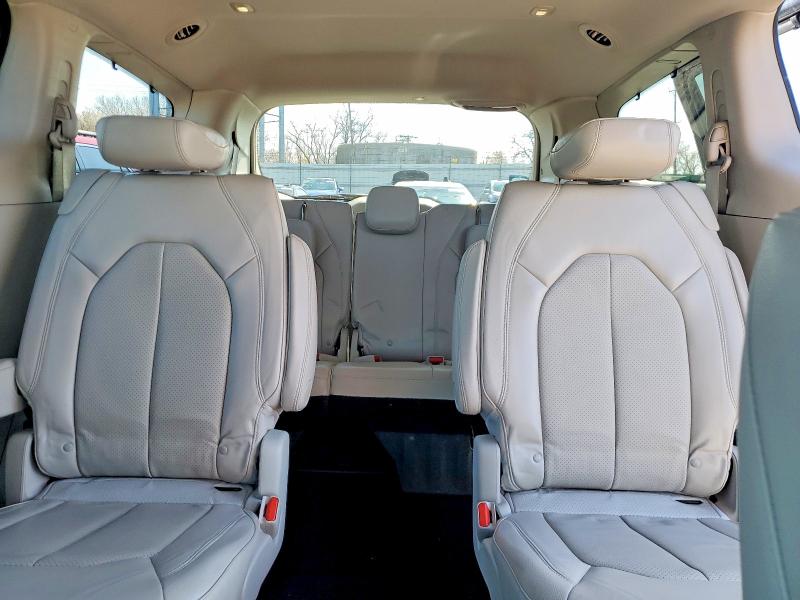 Aukcja sprzedaży 2020 Chrysler Pacifica, vin: 2C4RC1EG4LR210038, numer aukcji: 47738116