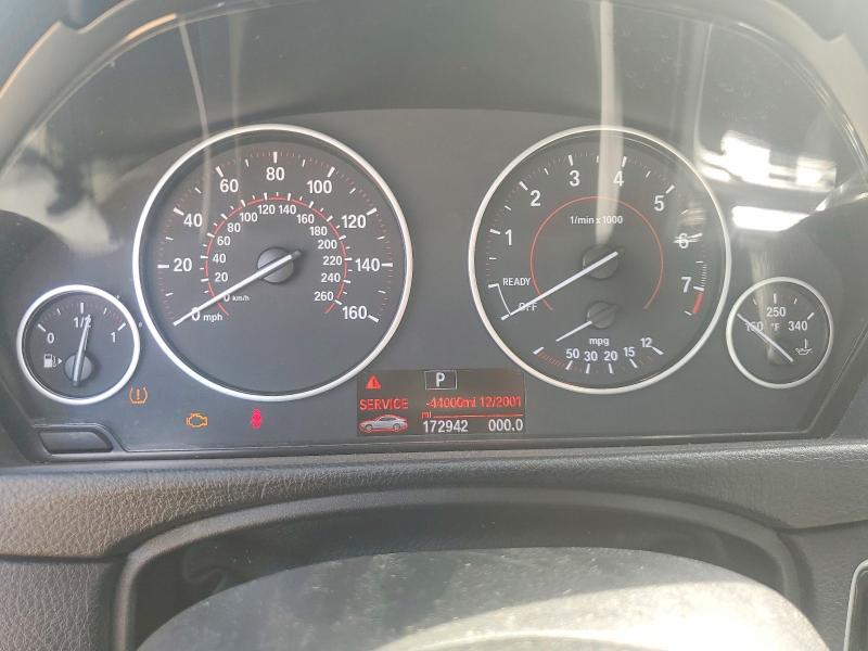 47480266 :رقم المزاد ، WBA8B9G50HNU49127 vin ، 2017 Bmw 330 مزاد بيع