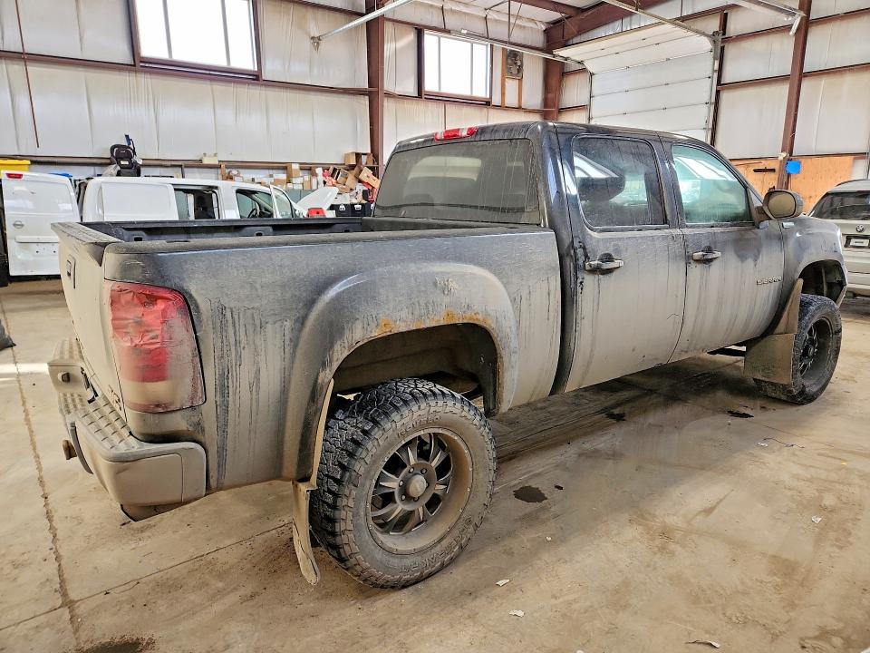 Aukcja sprzedaży 2010 Gmc Sierra, vin: 3GTRKVE2XAG142748, numer aukcji: 41833056