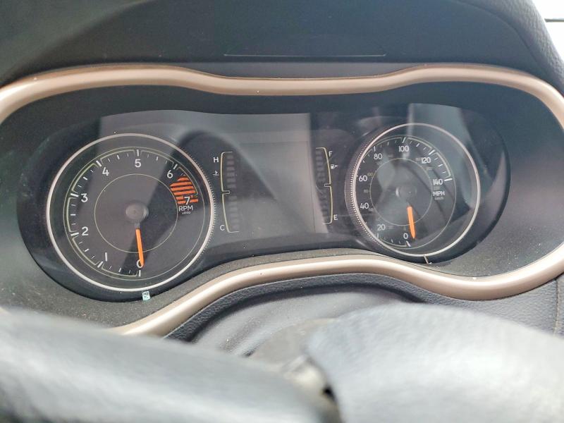 Продаж на аукціоні авто 2017 Jeep Cherokee, vin: 1C4PJLAB7HW663250, номер лоту: 79989605