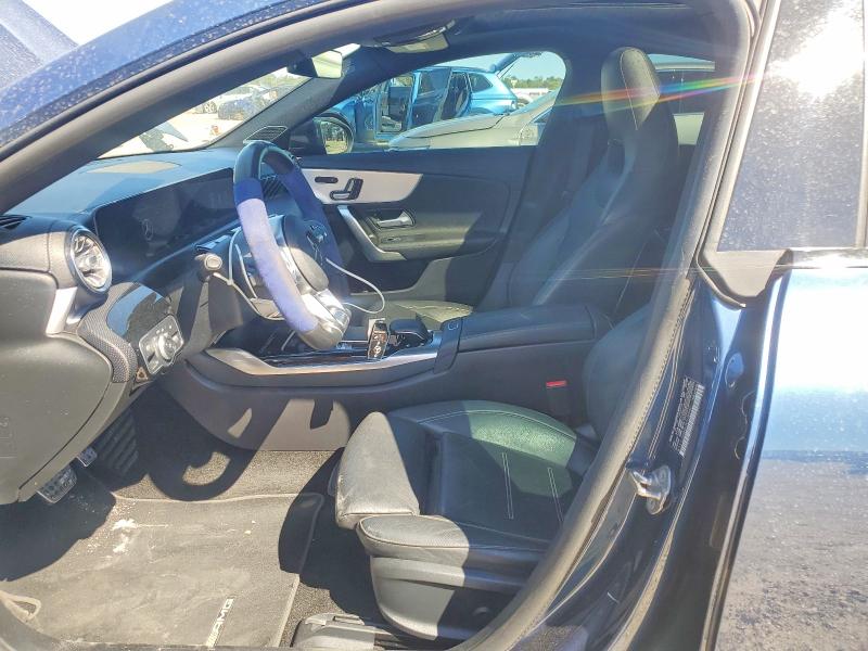 Продажа на аукционе авто 2020 Mercedes-benz Cla, vin: W1K5J5BB6LN108540, номер лота: 45868066