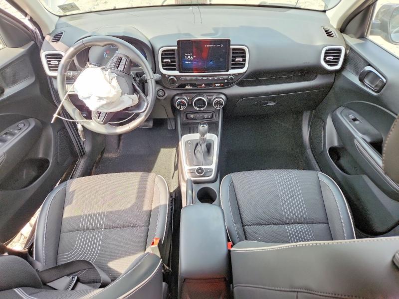 Продаж на аукціоні авто 2024 Hyundai Venue, vin: KMHRC8A3XRU322605, номер лоту: 48121366