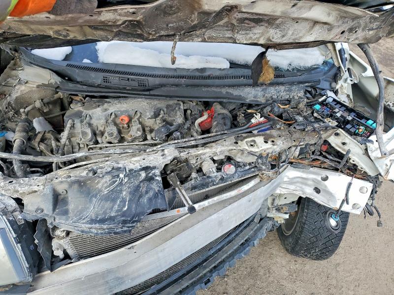 Aukcja sprzedaży 2013 Honda Civic, vin: 2HGFB2E44DH011243, numer aukcji: 73917065