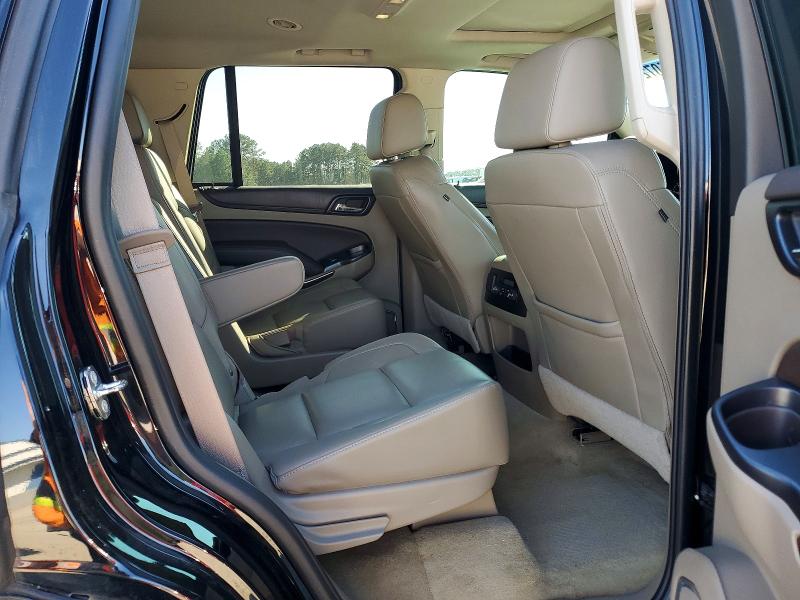 Aukcja sprzedaży 2016 Chevrolet Tahoe, vin: 1GNSKBKC0GR129875, numer aukcji: 46507246