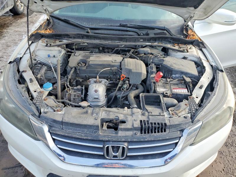 Aukcja sprzedaży 2013 Honda Accord, vin: 1HGCR2F8XDA807039, numer aukcji: 78874345
