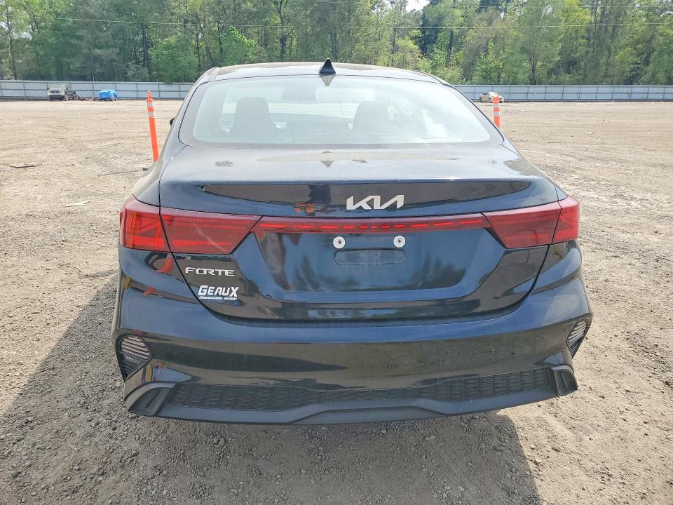 Aukcja sprzedaży 2024 Kia Forte, vin: 3KPF24AD4RE793255, numer aukcji: 47342446