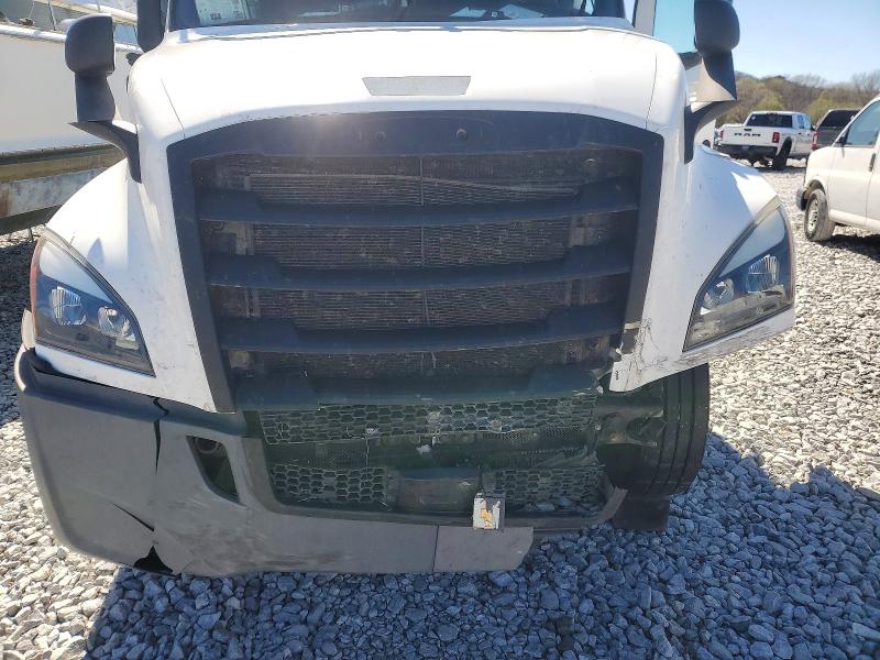 Aukcja sprzedaży 2020 Freightliner Cascadia 126, vin: 1FUJHHDR0LLLY7780, numer aukcji: 46122576