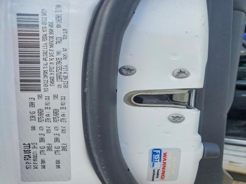 Продажа на аукционе авто 2016 Ram 1500, vin: 1C6RR7WT5GS178435, номер лота: 48163836