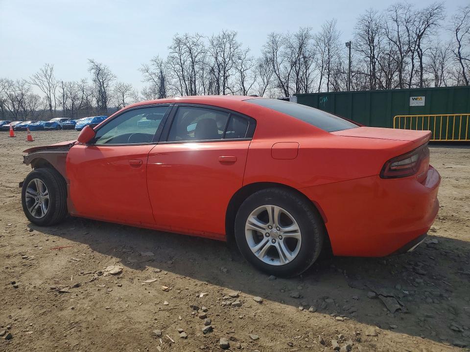 Aukcja sprzedaży 2021 Dodge Charger, vin: 2C3CDXBG8MH632450, numer aukcji: 47334616