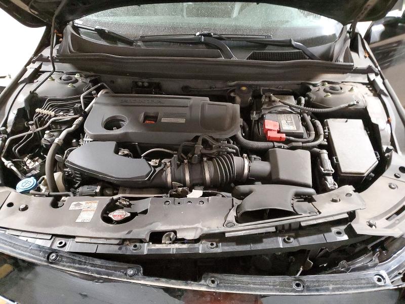 Продаж на аукціоні авто 2019 Honda Accord, vin: 1HGCV2F99KA801637, номер лоту: 45601186