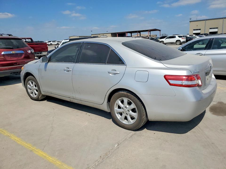 Продаж на аукціоні авто 2011 Toyota Camry, vin: 4T4BF3EK9BR116894, номер лоту: 47067766
