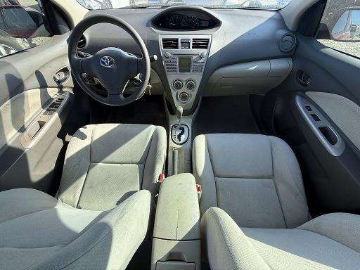 Продажа на аукционе авто 2009 Toyota Yaris, vin: JTDBT903694046372, номер лота: 46774526