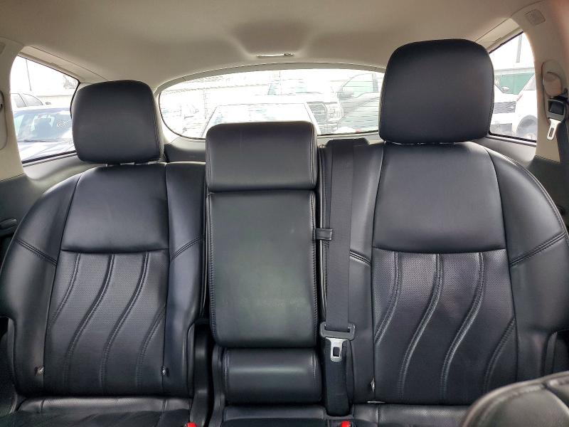Продажа на аукционе авто 2015 Infiniti Qx60, vin: 5N1AL0MN9FC504387, номер лота: 79811435