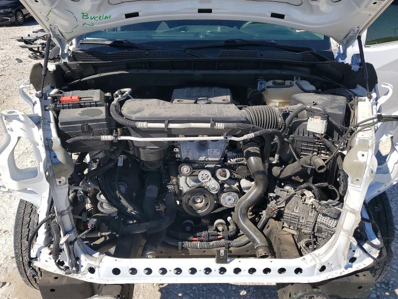 45981696 :رقم المزاد ، 1GTP9AEK3NZ168870 vin ، 2022 Gmc Sierra Limited مزاد بيع