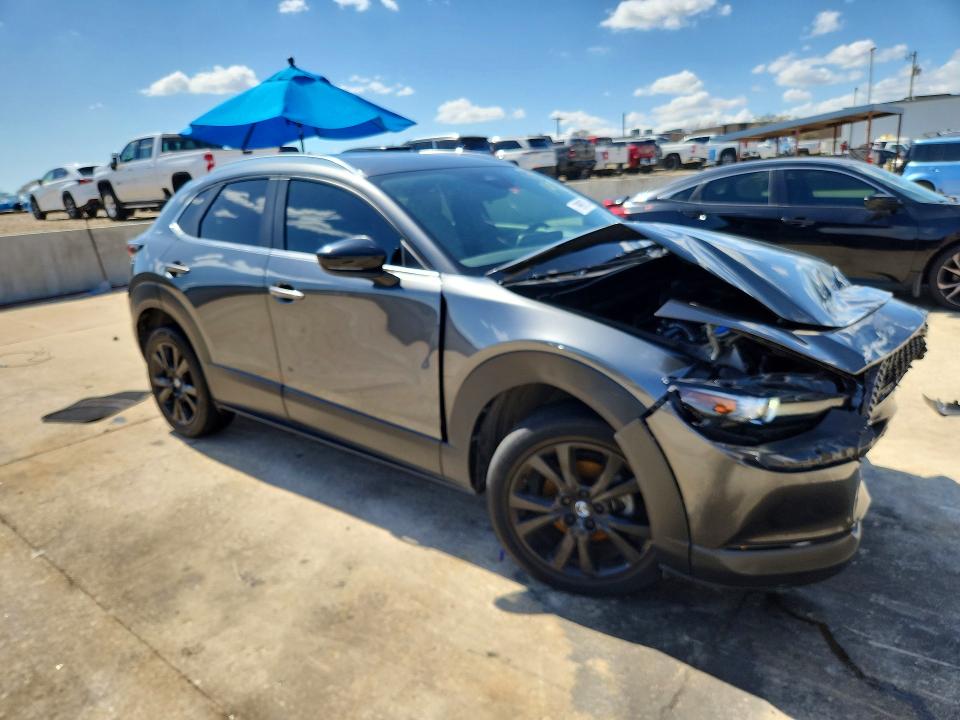 79999725 :رقم المزاد ، 3MVDMBBM6RM655533 vin ، 2024 Mazda Cx-30 مزاد بيع
