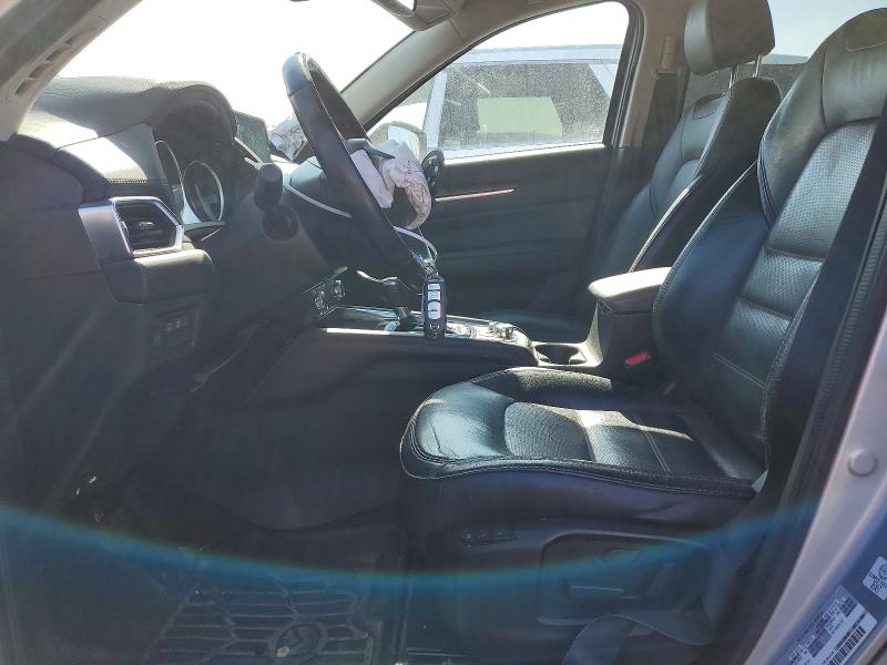 Aukcja sprzedaży 2018 Mazda Cx-5, vin: JM3KFBDM1J0379230, numer aukcji: 78475905