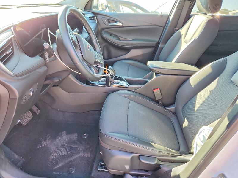 Aukcja sprzedaży 2025 Buick Encore Gx, vin: KL4AMBSL4SB175221, numer aukcji: 47099426