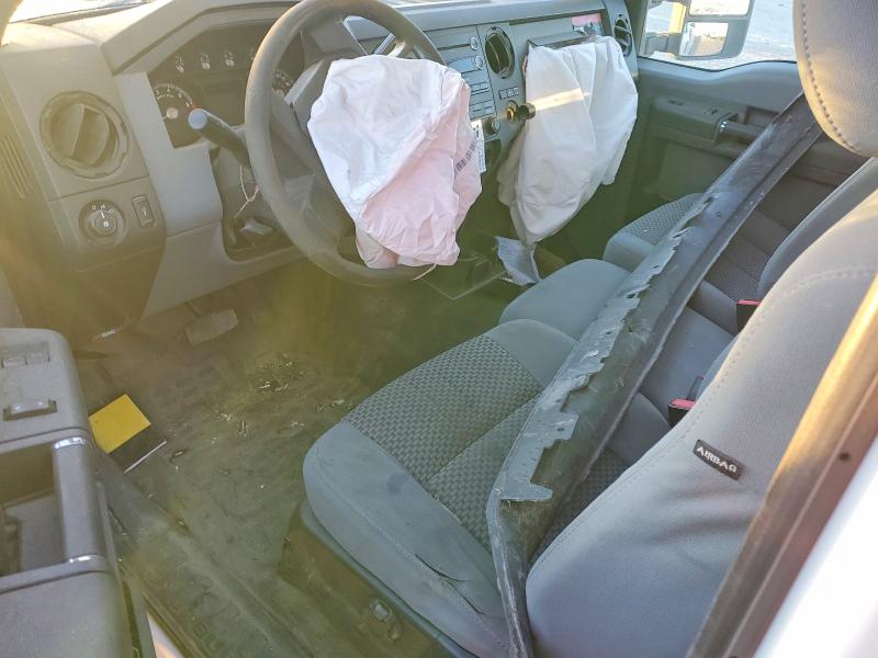 47297296 :رقم المزاد ، 1FTBF2A67GEC30525 vin ، 2016 Ford F250 مزاد بيع