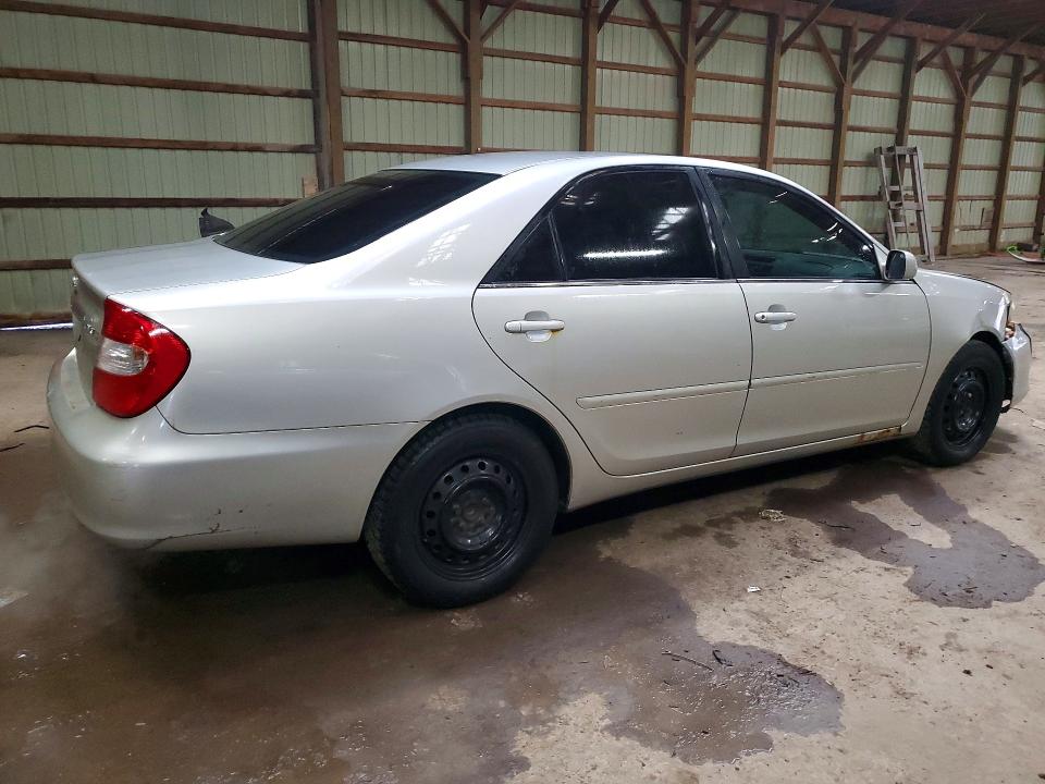 46448556 :رقم المزاد ، 4T1BE32K64U793292 vin ، 2004 Toyota Camry مزاد بيع