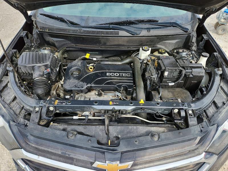Продажа на аукционе авто 2020 Chevrolet Equinox, vin: 2GNAXHEV4L6182985, номер лота: 47967046
