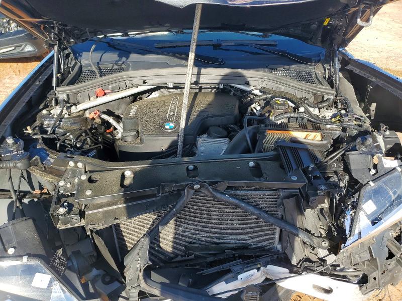 2017 Bmw X3 მანქანა იყიდება აუქციონზე, vin: 5UXWX9C5XH0T03900, აუქციონის ნომერი: 46336876