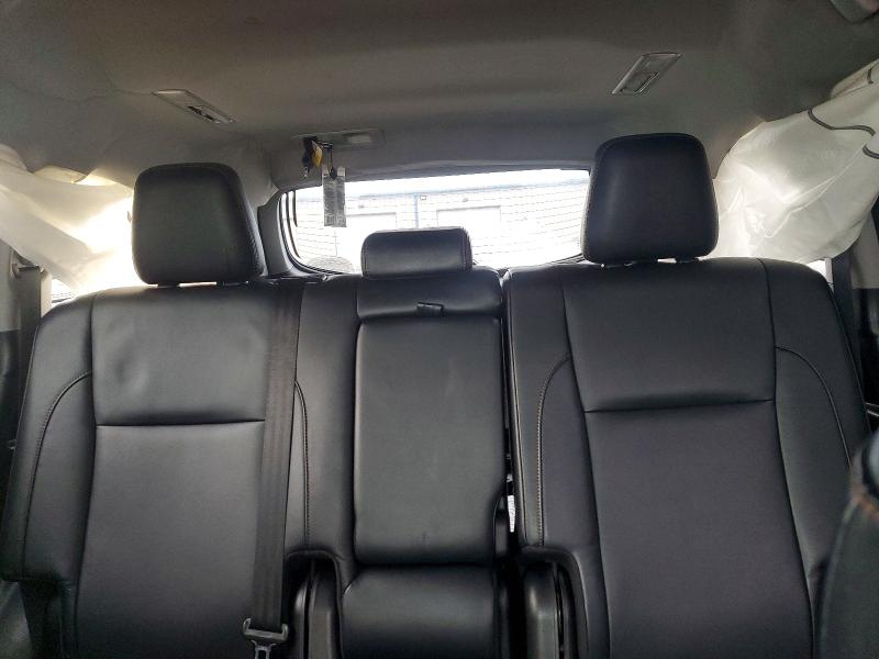 Продажа на аукционе авто 2017 Toyota Highlander Hybrid, vin: 5TDJGRFH1HS026441, номер лота: 78560235