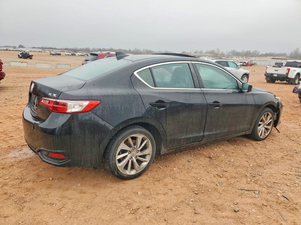 Продаж на аукціоні авто 2016 Acura Ilx, vin: 19UDE2F30GA018925, номер лоту: 41732126