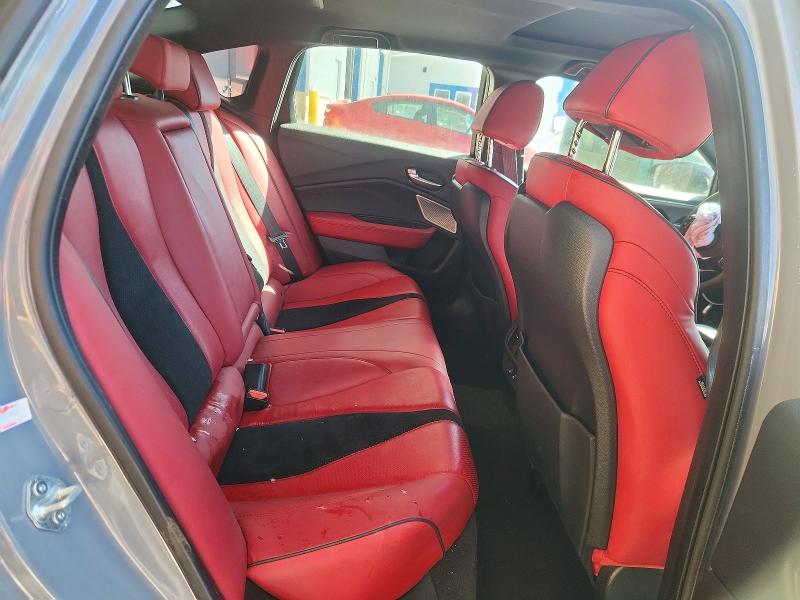 Aukcja sprzedaży 2024 Acura Tlx, vin: 19UUB6F52RA001998, numer aukcji: 79355205