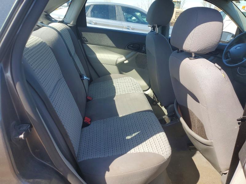 Aukcja sprzedaży 2007 Ford Focus, vin: 1FAHP34NX7W344633, numer aukcji: 46643896