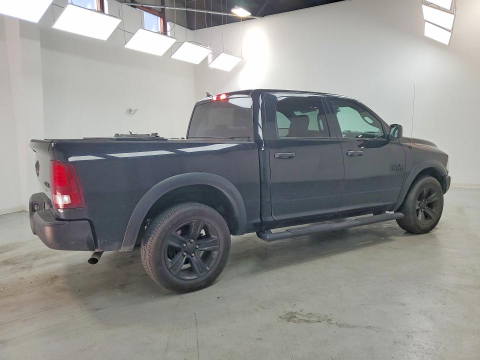 Продажа на аукционе авто 2022 Ram 1500 Classic, vin: 1C6RR7LG9NS176238, номер лота: 48070516