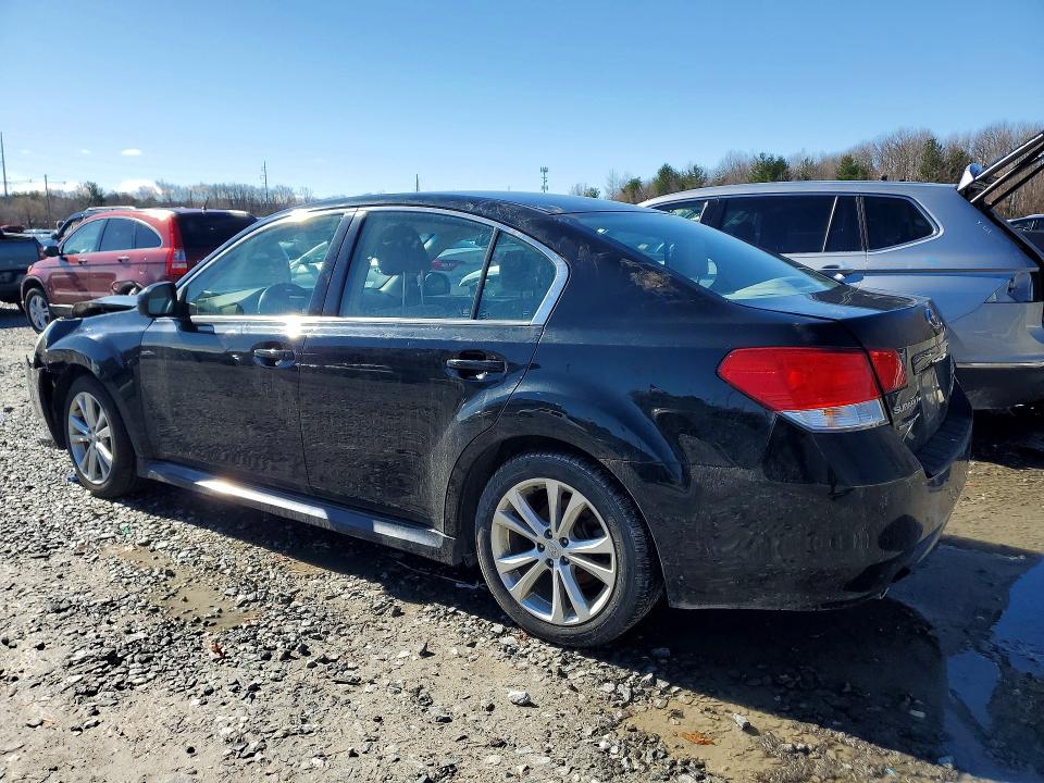46311876 :رقم المزاد ، 4S3BMBC68D3039416 vin ، 2013 Subaru Legacy مزاد بيع