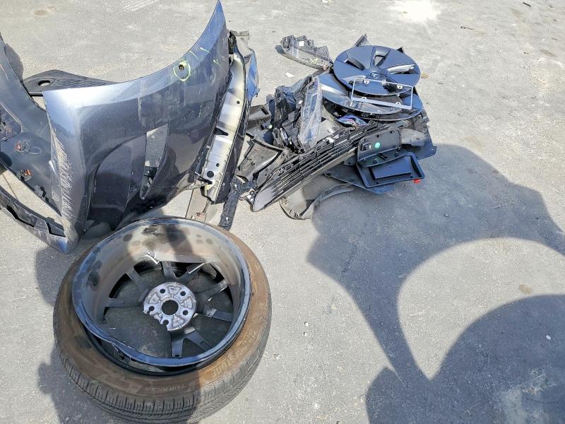 2022 Tesla Model 3 მანქანა იყიდება აუქციონზე, vin: 5YJ3E1EB9NF112108, აუქციონის ნომერი: 47579516