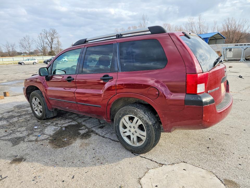Aukcja sprzedaży 2004 Mitsubishi Endeavor, vin: 4A4MN21S04E128531, numer aukcji: 79367095