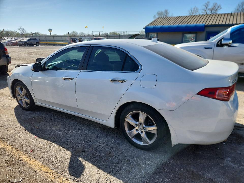 2012 Acura Tsx მანქანა იყიდება აუქციონზე, vin: JH4CU2F49CC011359, აუქციონის ნომერი: 47575036