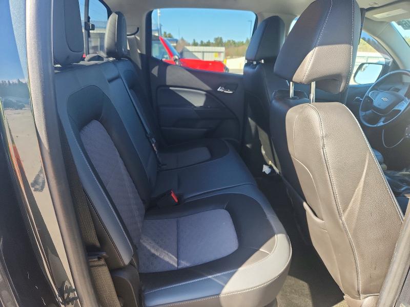 Продаж на аукціоні авто 2017 Chevrolet Colorado, vin: 1GCGTDEN5H1291134, номер лоту: 47022446