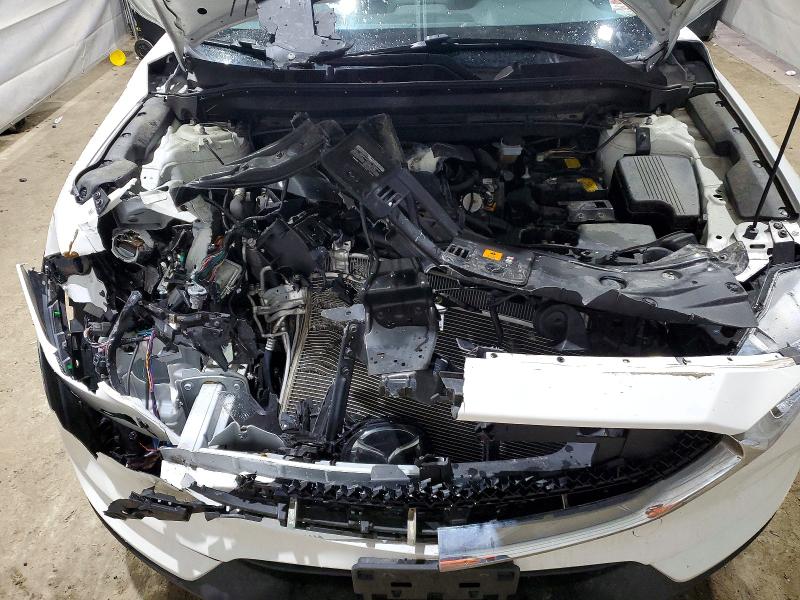45628996 :رقم المزاد ، JM3KFBCM9L0867975 vin ، 2020 Mazda Cx-5 مزاد بيع
