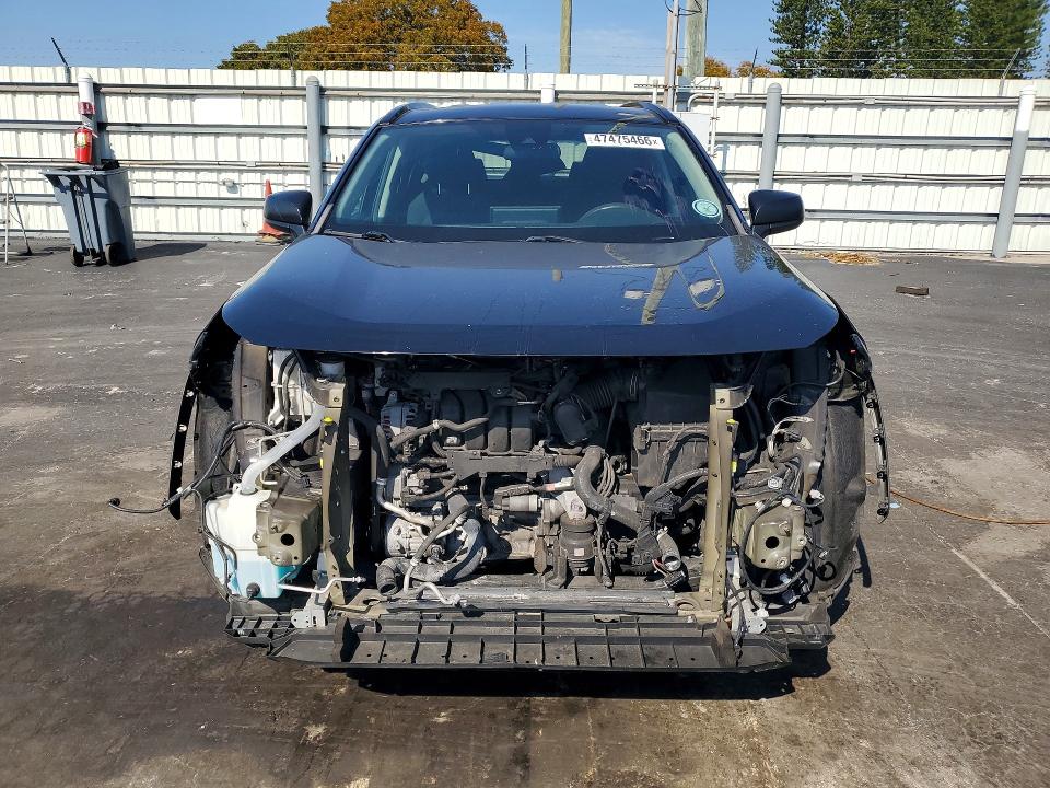 Продаж на аукціоні авто 2019 Toyota Rav4, vin: 2T3H1RFV0KW024210, номер лоту: 47475466