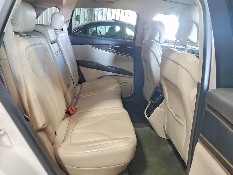 Aukcja sprzedaży 2016 Lincoln Mkx, vin: 2LMTJ8LR0GBL82767, numer aukcji: 78499745