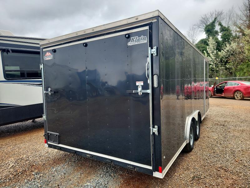 Продаж на аукціоні авто 2022 Rock Solid Carg Enclosed, vin: 7H2BE2027ND047134, номер лоту: 45616856