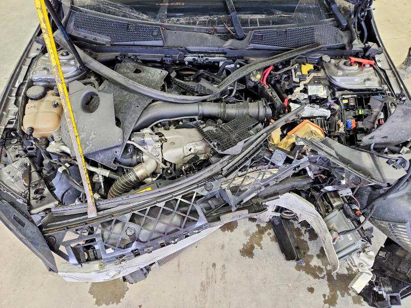 Aukcja sprzedaży 2019 Mercedes-benz A, vin: WDD3G4FB1KW024516, numer aukcji: 79971615