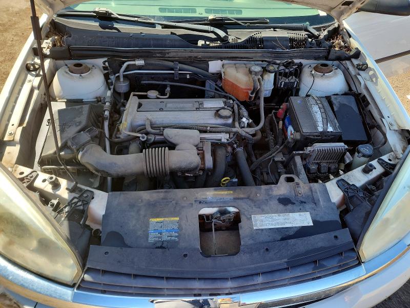 Aukcja sprzedaży 2004 Chevrolet Malibu, vin: 1G1ZS52F74F148688, numer aukcji: 46198726