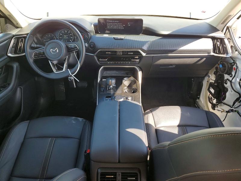 Продаж на аукціоні авто 2025 Mazda Cx-90, vin: JM3KKAHD8S1249408, номер лоту: 46557186