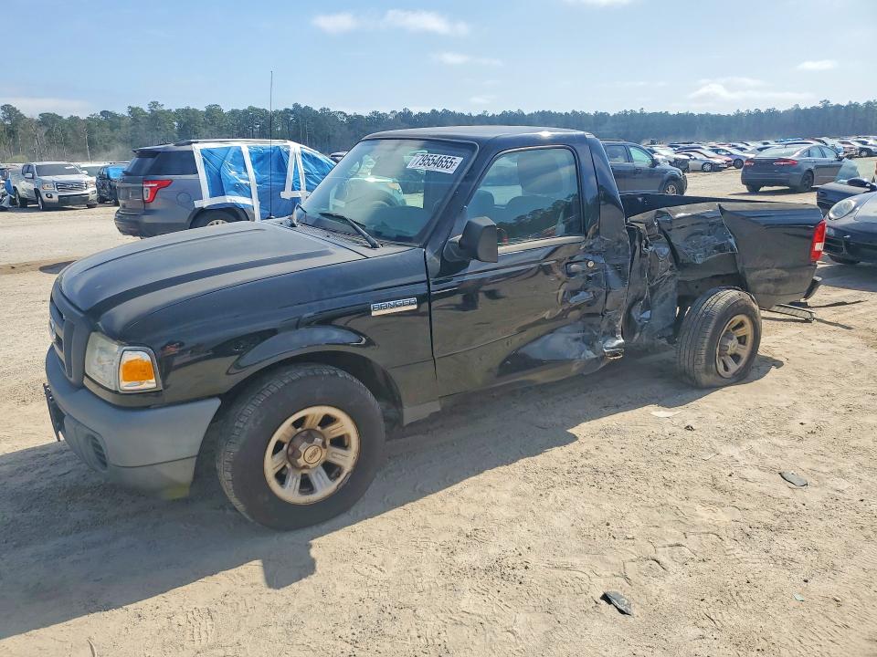 Aukcja sprzedaży 2010 Ford Ranger, vin: 1FTKR1AD0APA40948, numer aukcji: 79554655