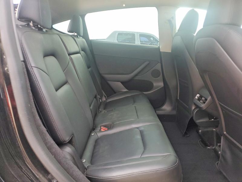 Продажа на аукционе авто 2022 Tesla Model Y, vin: 7SAYGDEEXNA022266, номер лота: 46531256