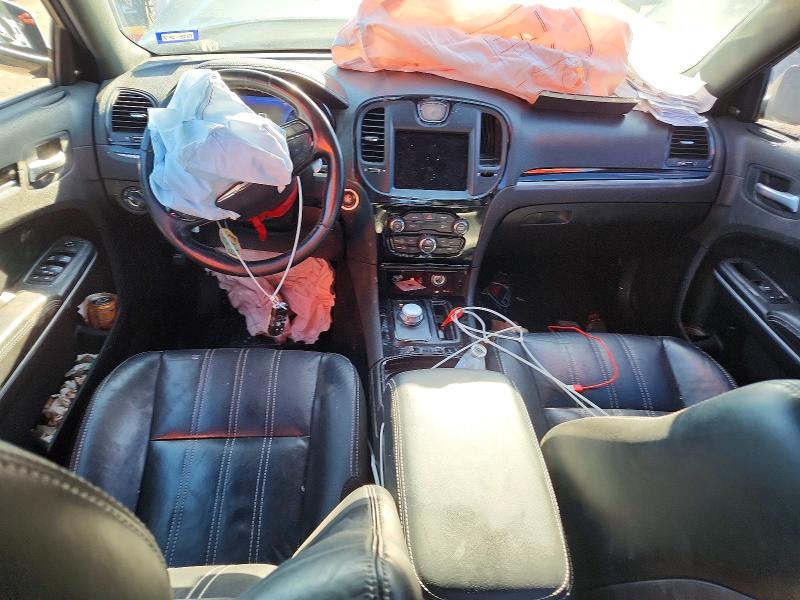 45915146 :رقم المزاد ، 2C3CCABG9KH655281 vin ، 2019 Chrysler 300 مزاد بيع