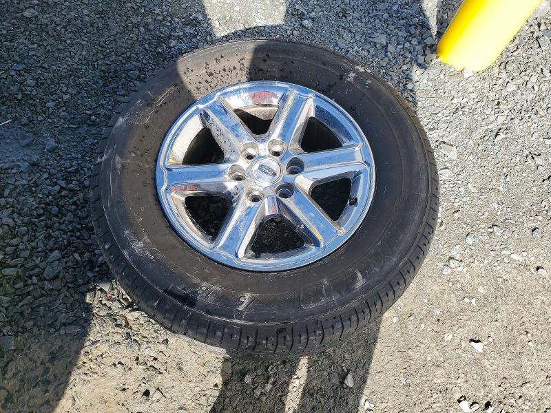Aukcja sprzedaży 2025 Ford F150, vin: 1FTFW3L83SKE49918, numer aukcji: 79936985